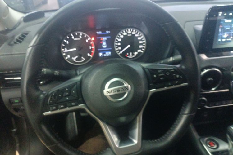 日产 轩逸 2022款 1.6L XL CVT悦享版局部细节13