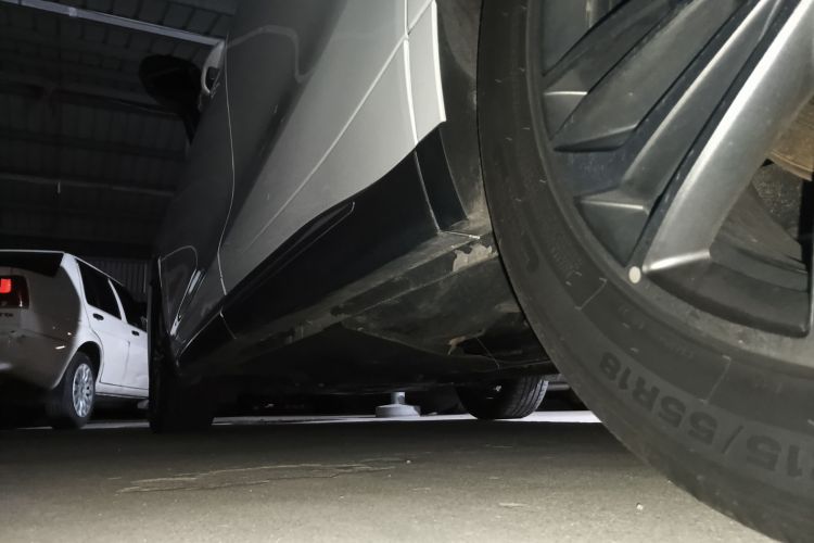 东风风行 风行游艇 2022款 1.5T DCT追风版局部细节9002