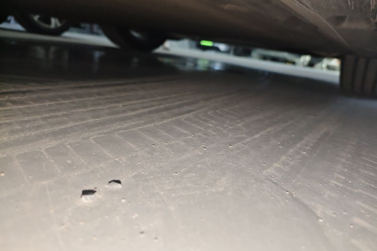 小米汽车 小米SU7 2024款 四驱超长续航高阶智驾Max版局部细节9001