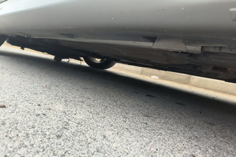 福特 福克斯 2012款 两厢 2.0L 手动豪华运动型局部细节9003