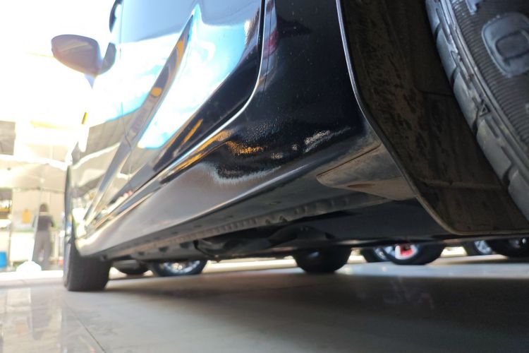 日产 轩逸 2022款 1.6L XL CVT悦享版局部细节9002