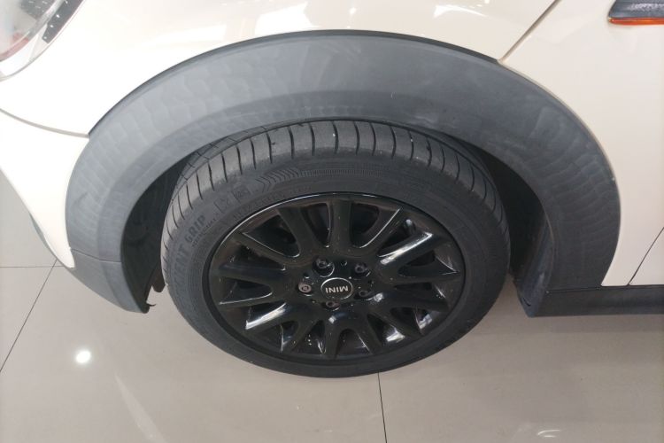 MINI 2016款 1.5T COOPER车身外观6007