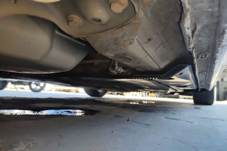 大众 高尔夫 2015款 1.4TSI 自动舒适型局部细节9002