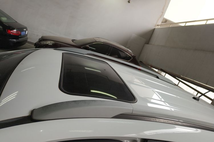 北京现代ix35 2015款 2.0L 自动两驱智能型 国V局部细节57