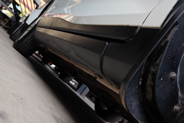 广汽传祺 传祺GS5 2014款 2.0L 自动两驱超享版局部细节9001