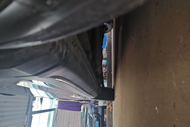 长安欧尚X7 2020款 1.5T 自动旗舰型局部细节9001