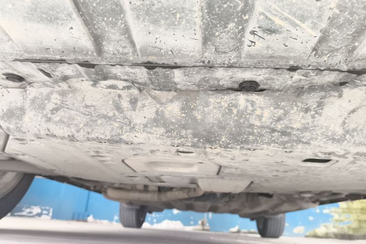 本田 缤智 2017款 1.8L CVT两驱先锋型局部细节9008