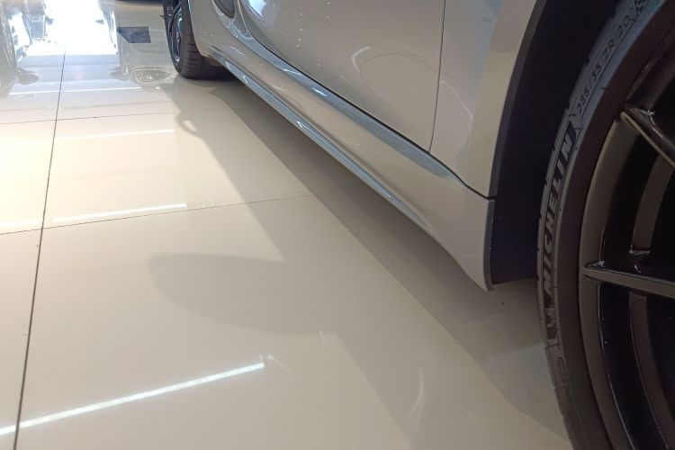 保时捷718 2022款 Boxster 2.0T局部细节9001