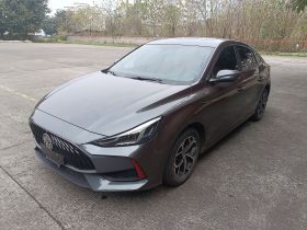 名爵 MG5 2023款 180DVVT CVT豪华版