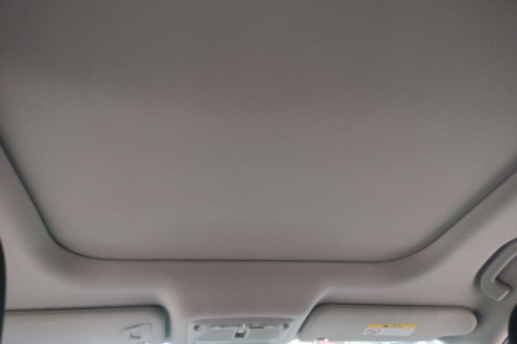 日产 楼兰 2021款 2.5L XL 两驱智联豪华版局部细节22