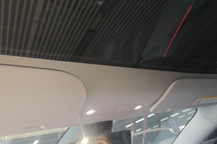 特斯拉 Model 3 2025款 后轮驱动版局部细节22