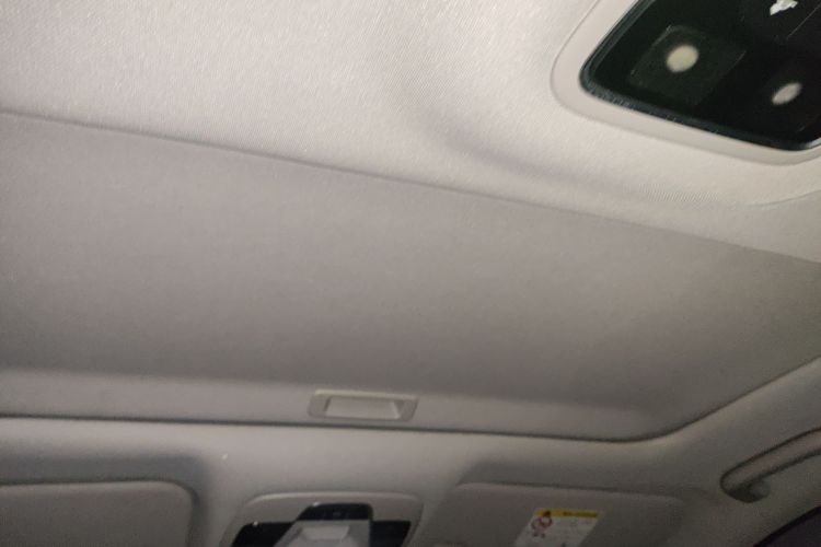 吉利汽车 帝豪 2019款 领军版 1.5L CVT向上互联型 国VI中控内饰22