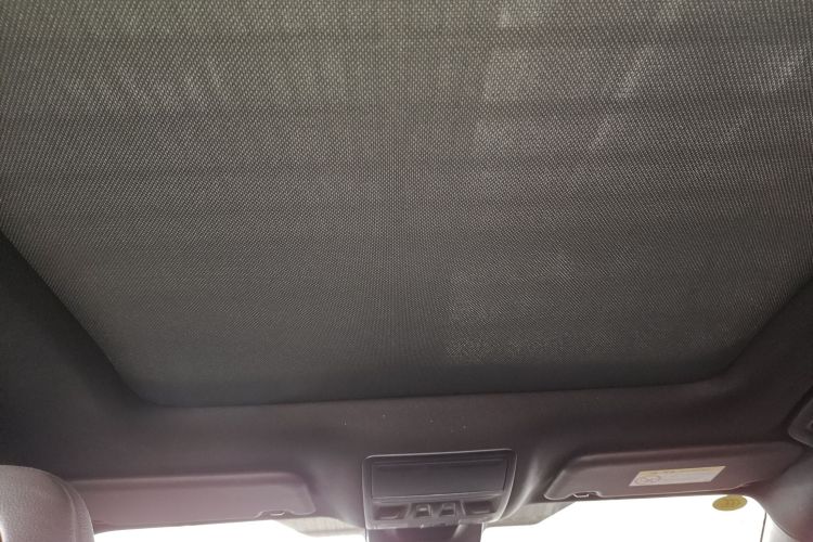 福特 福克斯 2020款 两厢 EcoBoost 180 自动ST Line局部细节22