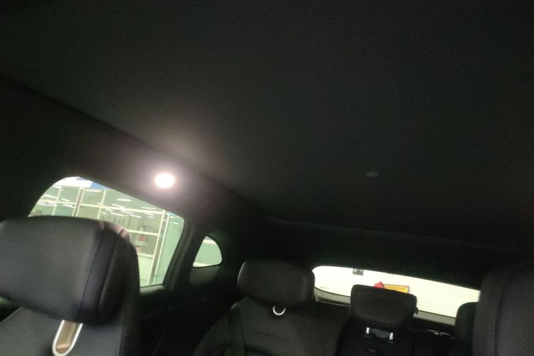 阿维塔07 2024款 Pro+纯电版局部细节22