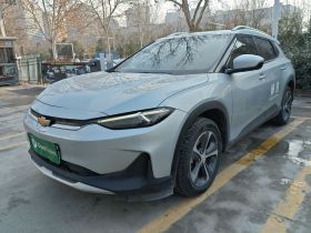 雪佛兰 畅巡 2022款 星云版