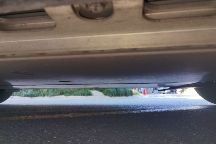 启辰VX6 2025款 大平层 520 Pro局部细节9001