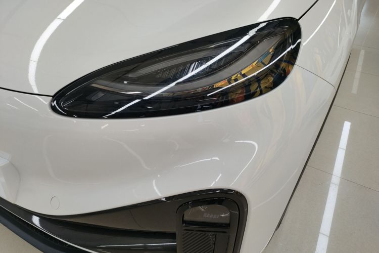 ARCFOX极狐 极狐考拉 2023款 家庭版Pro局部细节36