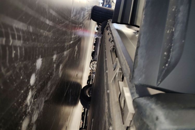 奇瑞iCAR 03 2024款 401km 两驱标准悦潮版局部细节9001