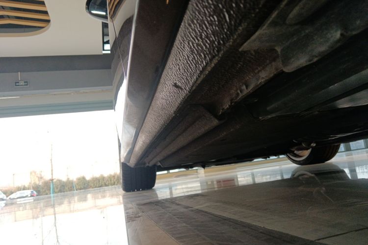 奥迪A5 2014款 Coupe 45 TFSI风尚版局部细节9002