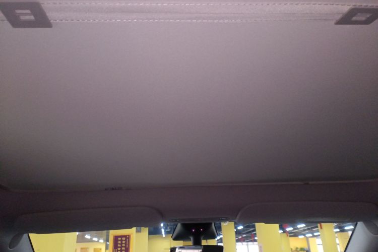 特斯拉 Model Y 2023款 后轮驱动版局部细节22