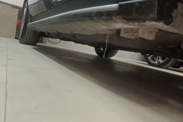 奔驰GLE 2017款 GLE 400 4MATIC局部细节9001