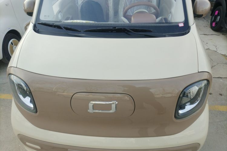 奔腾小马 2026款 222km 萌趣马 Plus局部细节24