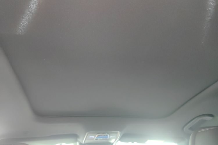 比亚迪 汉 2025款 DM-i 125KM精英型中控内饰22