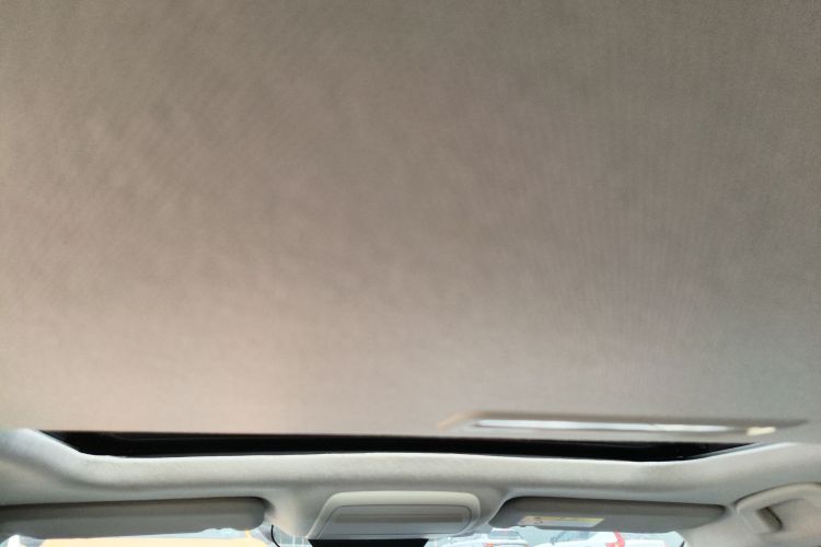 马自达3 昂克赛拉 2020款 2.0L 自动质炫版中控内饰22