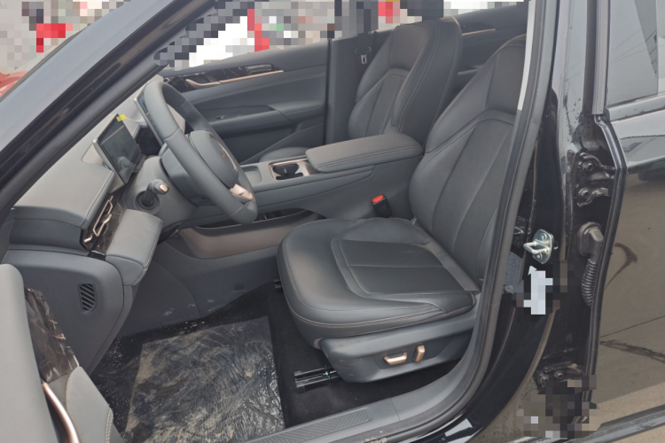 五菱汽车 五菱星光 2025款 70km 智能标准型中控内饰19