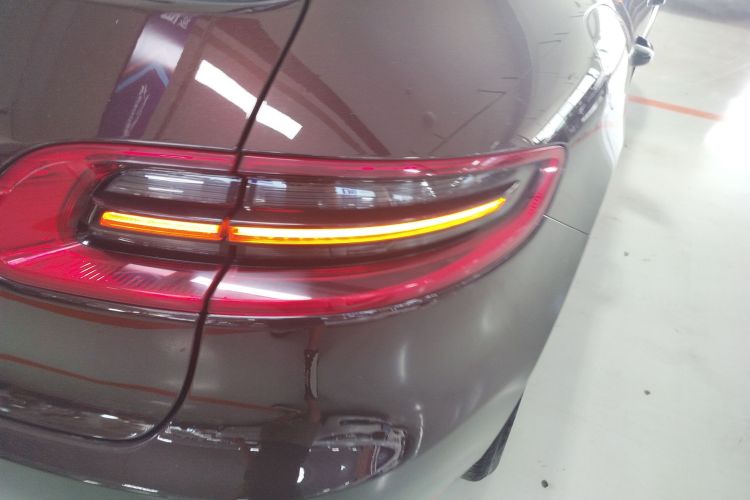 保时捷 2017款  Macan 2.0T车身外观9