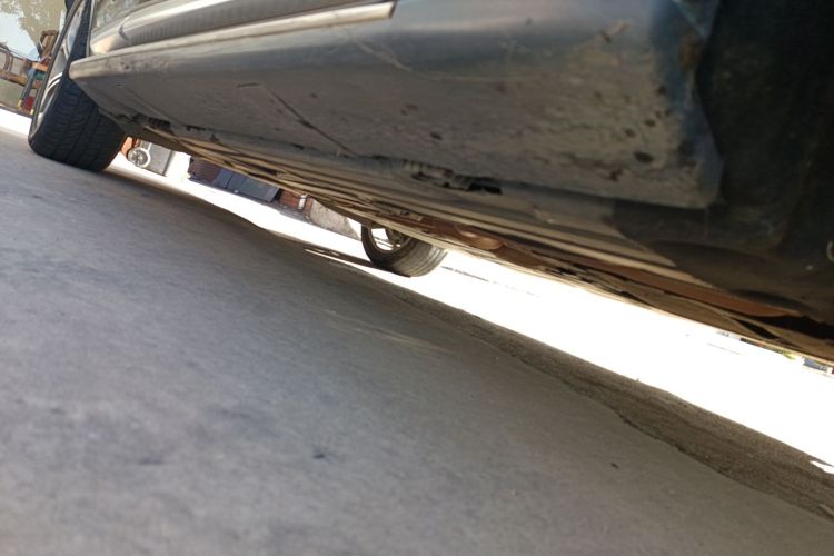 宝马X3(进口) 2014款 xDrive20i X设计套装局部细节9001