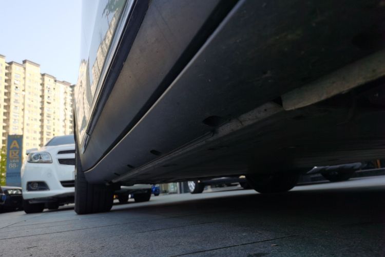 smart精灵#3 2024款 型动标准版局部细节9001