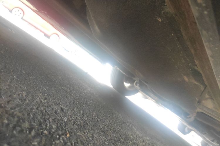 本田CR-V 2024款 240TURBO 两驱锋尚版 5座局部细节9002