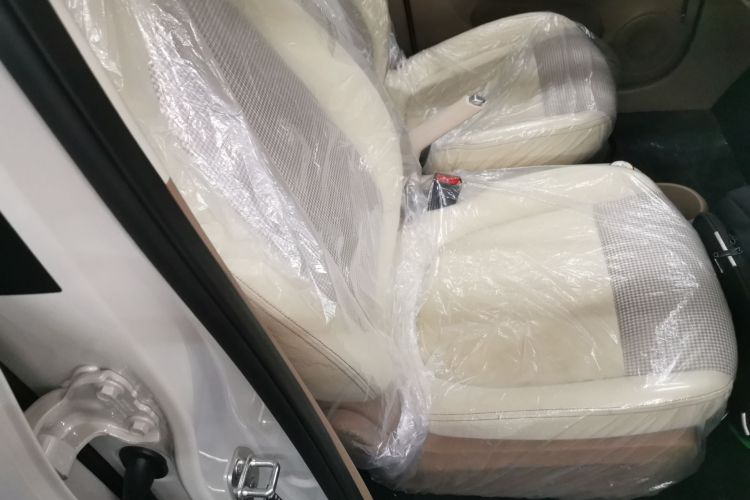 五菱汽车 宏光MINIEV 2025款 四门版 进阶款局部细节41