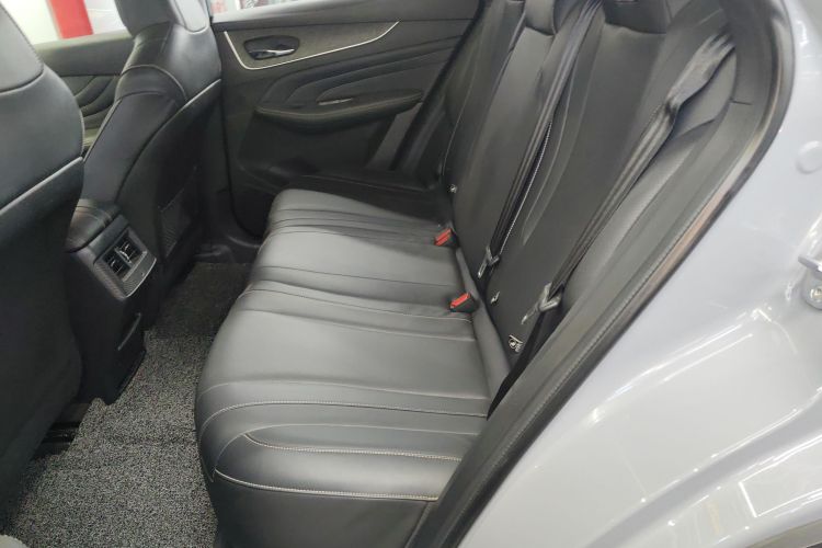 启辰大V 2021款 260T 爱豆版中控内饰21