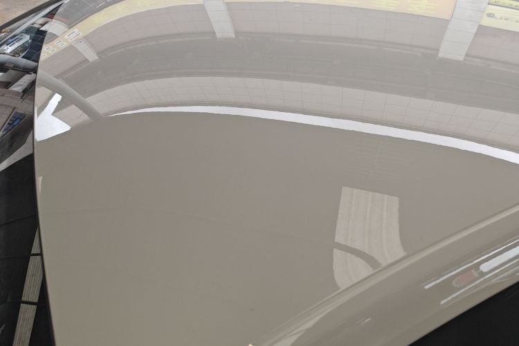 大众 朗逸 2022款 1.5L 自动风尚版车身外观57