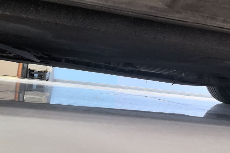 奥迪A6L 2015款 TFSI 百万纪念智领型局部细节9001