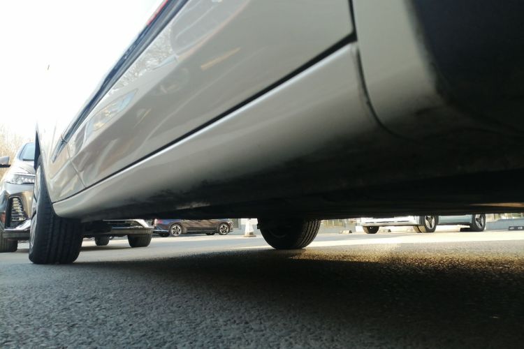 五菱汽车 五菱缤果 2025款 333km 灵犀尊享款局部细节9001