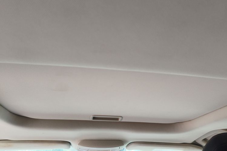 福特 蒙迪欧 2017款 EcoBoost 180 时尚型中控内饰22