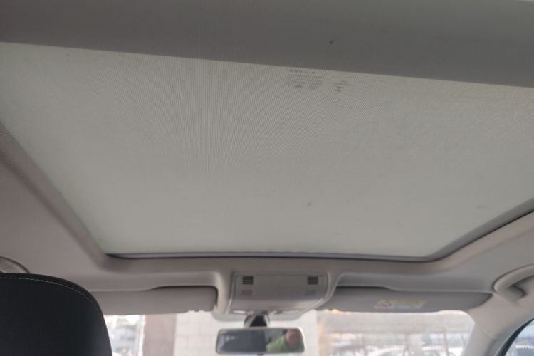 大众 探岳 2019款 330TSI 两驱豪华型 国VI局部细节22