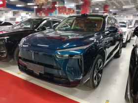 魏牌 蓝山 2025款 四驱 Max