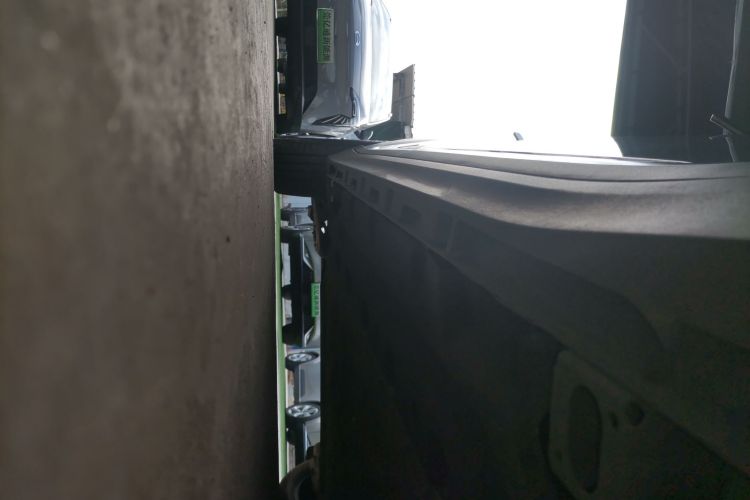 埃安 AION Y 2023款 Plus 610 乐享版局部细节9001