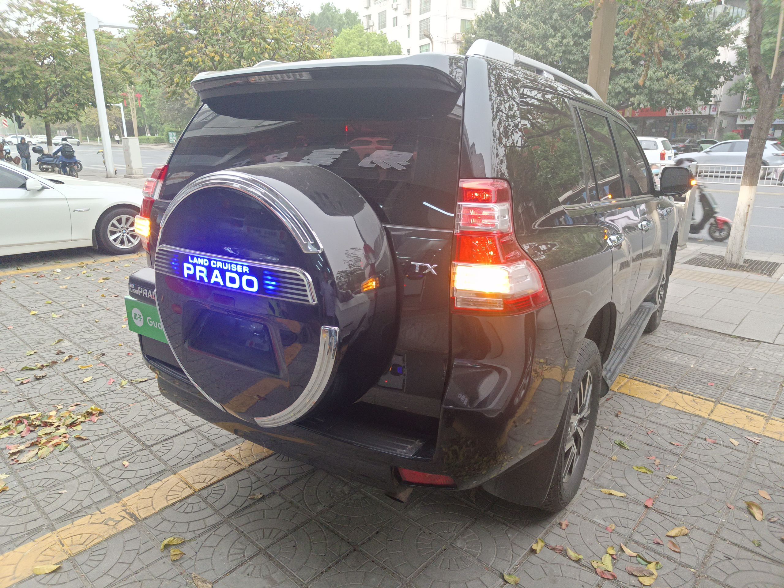 车300二手车图片