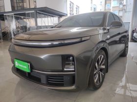 理想汽车 理想L7 2023款 Pro