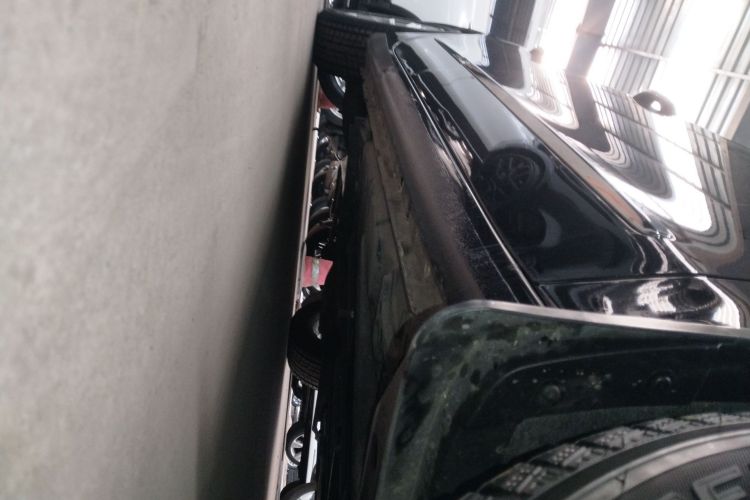 别克 君越 2022款 552T 豪华型局部细节9001