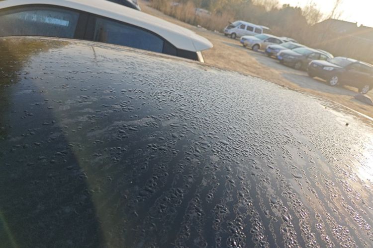 零跑汽车 零跑T03 2021款 400轻享版 磷酸铁锂局部细节57