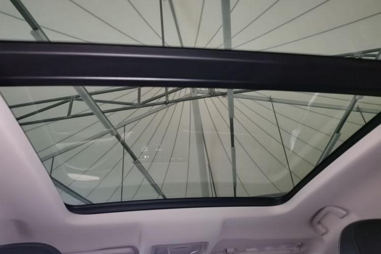 哈弗H6 2022款 第三代 1.5T 自动两驱Max局部细节22