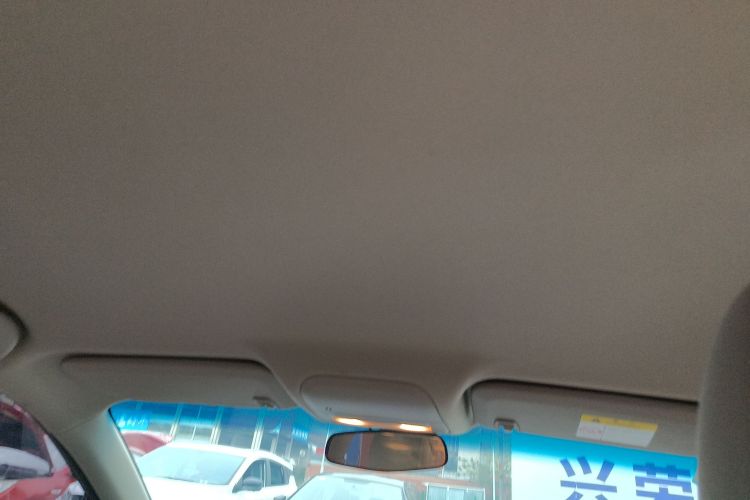 别克 英朗 2018款 15T 双离合进取型 国V中控内饰22