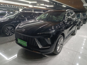 别克 2025款 昂科威Plus 四驱Avenir艾维亚