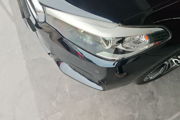 宝马5系 2018款 530Li xDrive M运动套装局部细节36